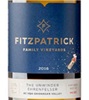 Fitzpatrick Family Vineyards The Unwinder Ehrenfelser 2016